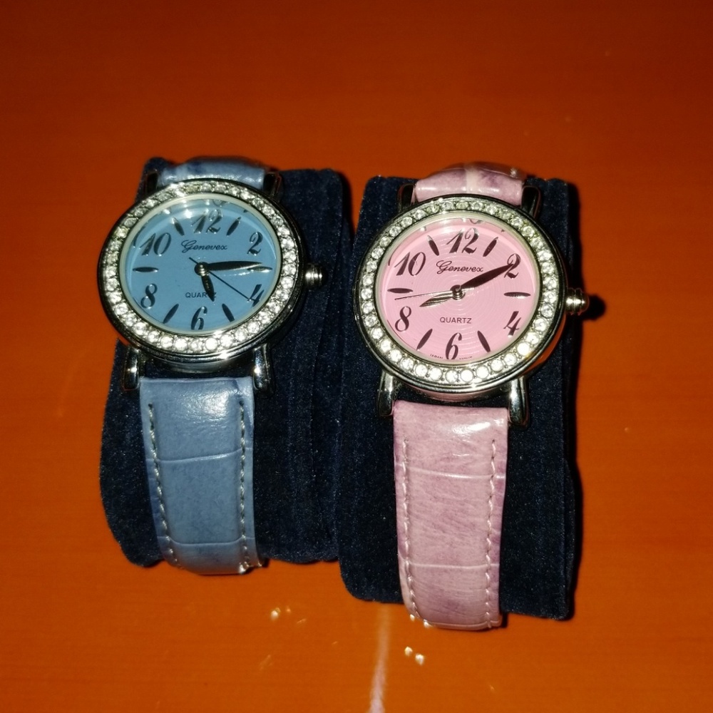 Geneva Watches